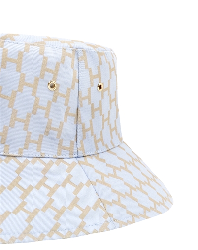 Hést - Gio Bucket Hat - Skyway